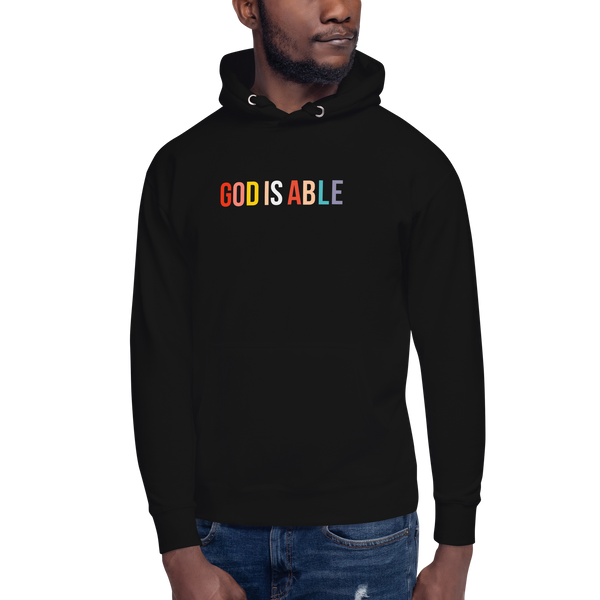 Promise Hoodie