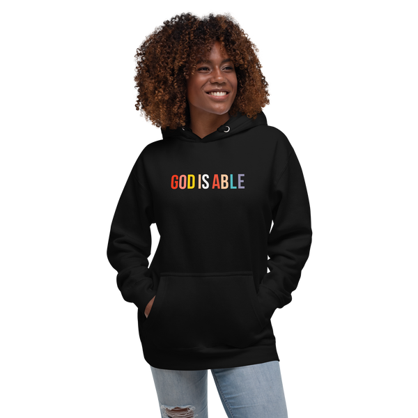 Promise Hoodie