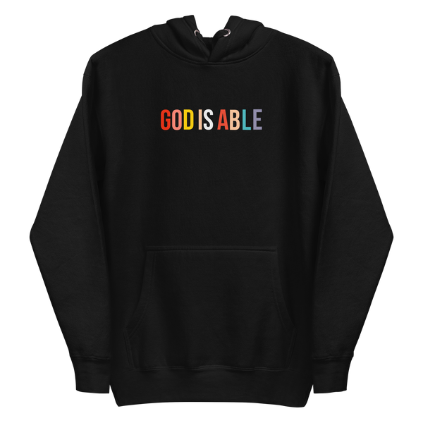 Promise Hoodie