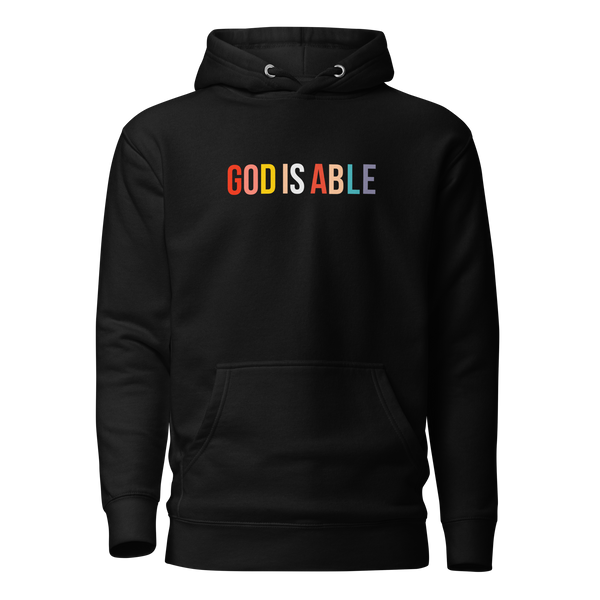 Promise Hoodie