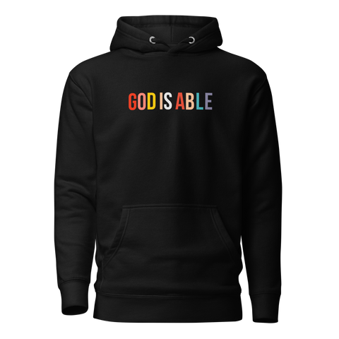 Promise Hoodie