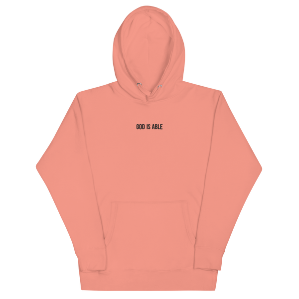 Fundamental Everyday Hoodie (Embroidered)