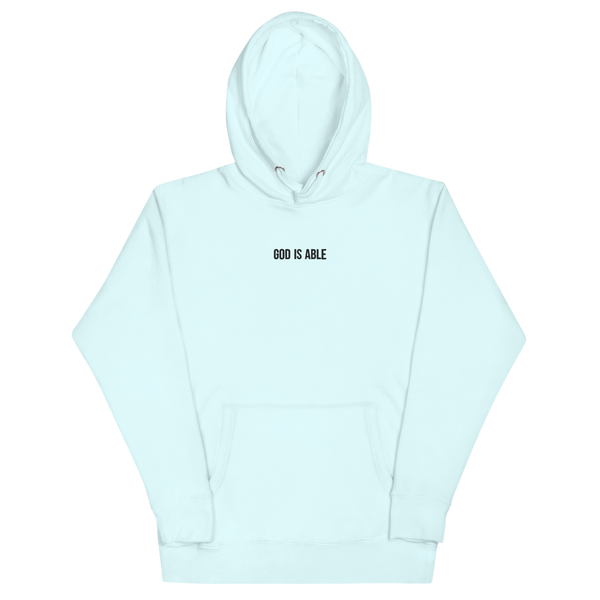 Fundamental Everyday Hoodie (Embroidered)