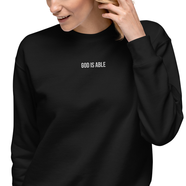 Soul Sweat Shirt