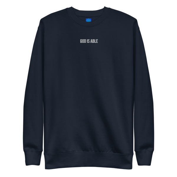 Soul Sweat Shirt