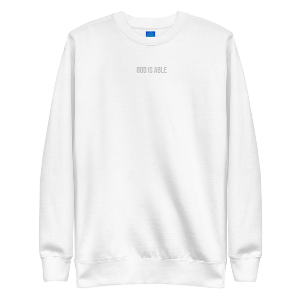 Soul Sweat Shirt