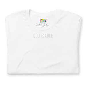 Men's White Cloud