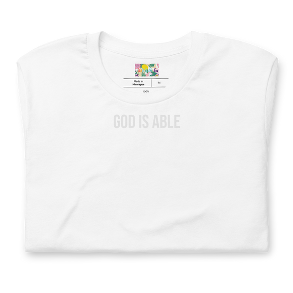 Men's White Cloud