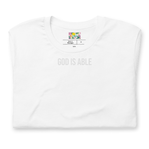 Men's White Cloud