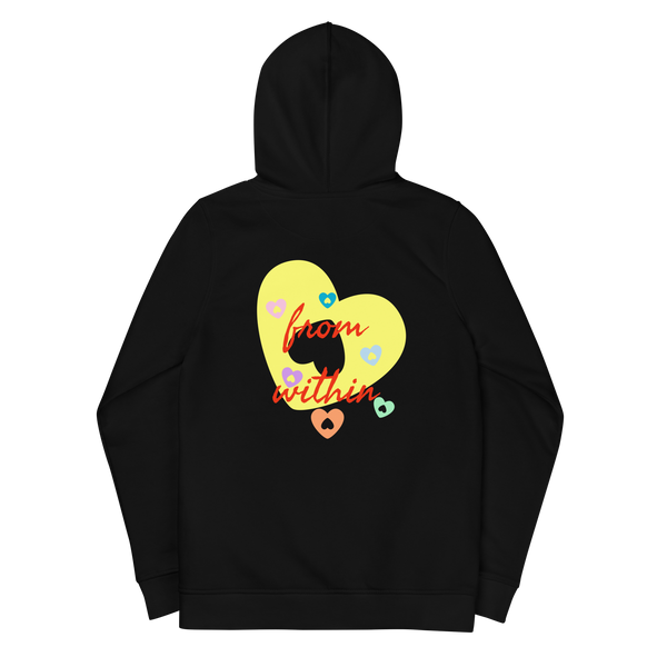 From Within Women's Hoodie (DTG print)