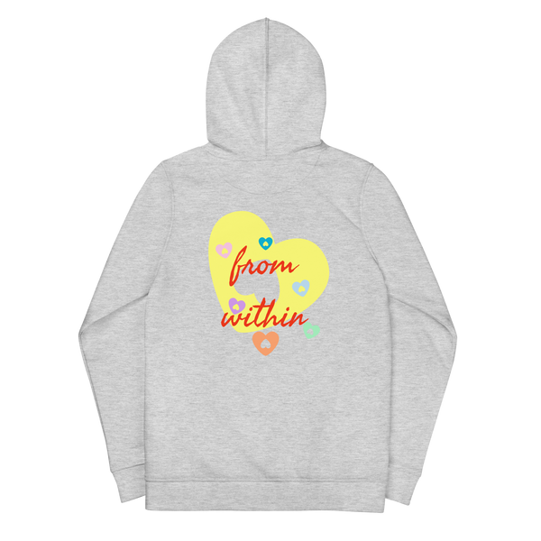 From Within Women's Hoodie (DTG print)