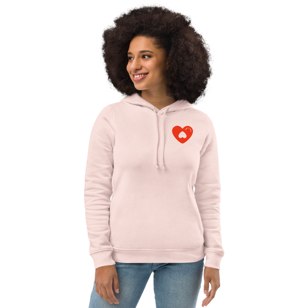 From Within Women's Hoodie (DTG print)